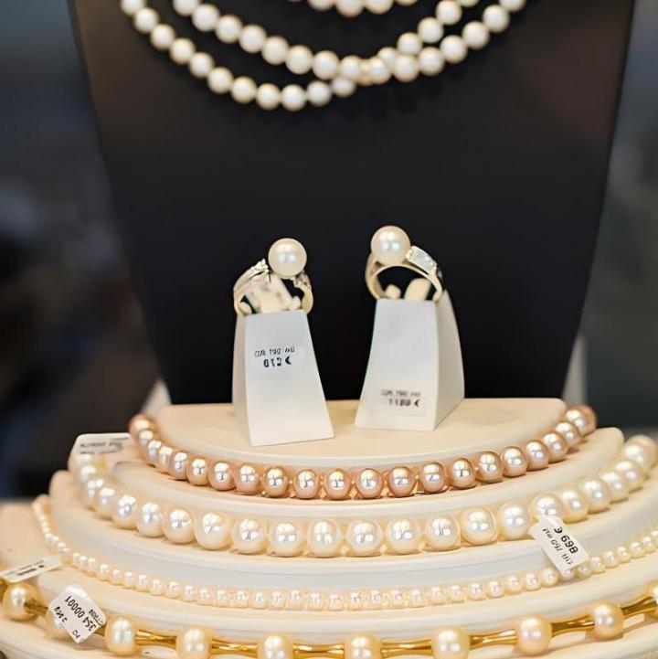 Joaillerie Limours