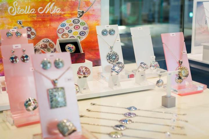 Bijoux Brillants à Limours