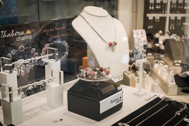 Découvrez la Joaillerie Limoursienne