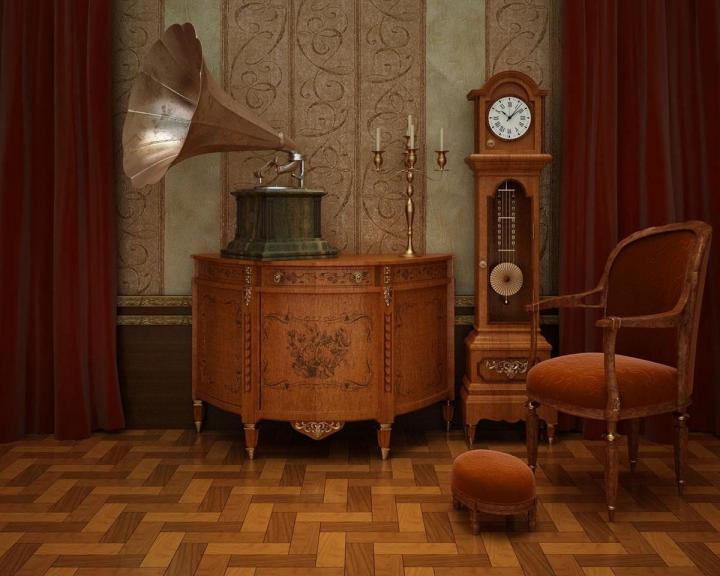 Atelier d'Horlogerie Artisanal à Limours