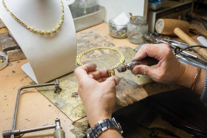 Bijouterie Exquise à Limours