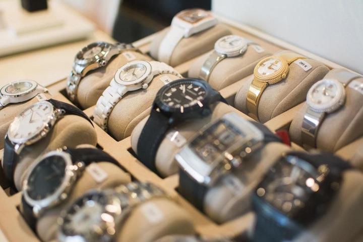 Expert en Montres Limours